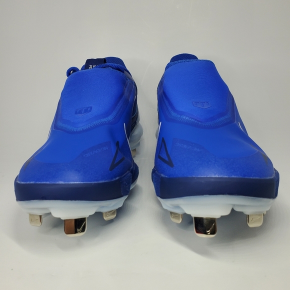 Nike Force Zoom Trout 8 Pro Men's Baseball Cleats Men Size 8 - Picture 2 of 6